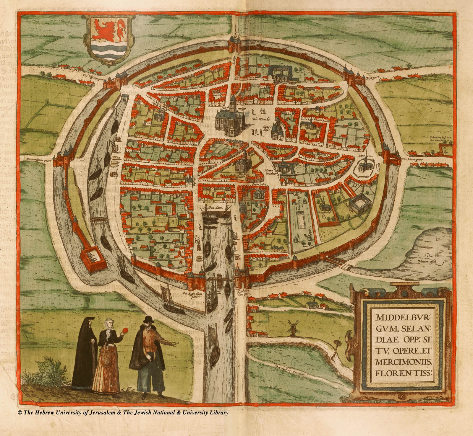Middelburg